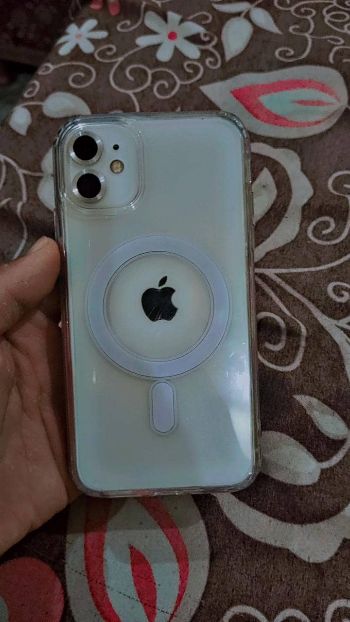 iPhone 11 0