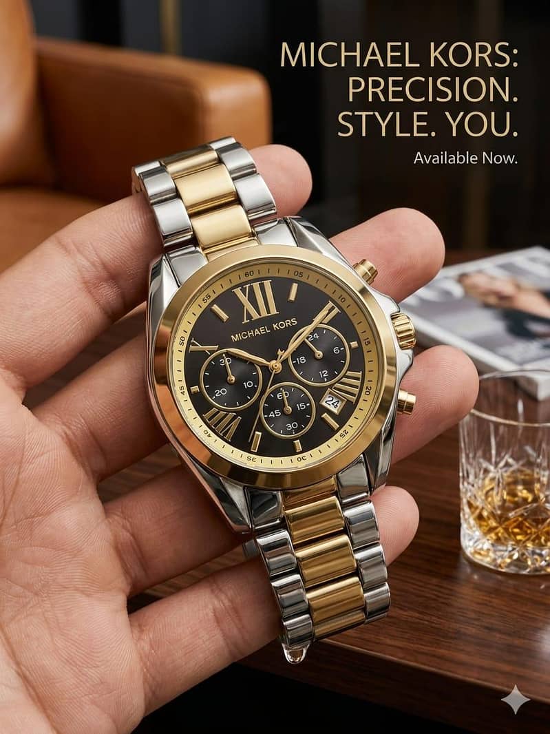 watch 5