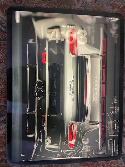 Apple iPad Pro 12.9 (4th Gen) 128GB
