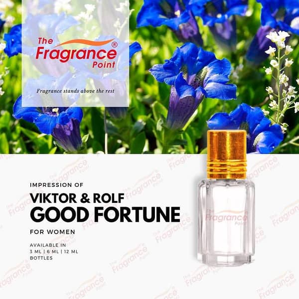 Good Fortune | Impression by The Fragrance Point