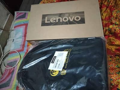 Lenono Laptop