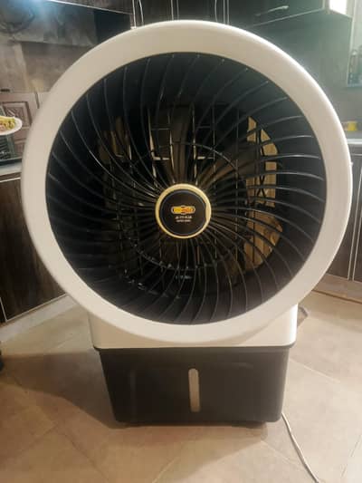 Super Asia Air Cooler JC 777 Plus