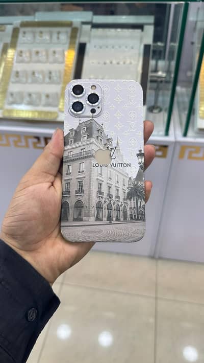 iPhone 12 Pro Max 256GB Ph:03166437050