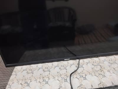 lcd brand new 40 inch