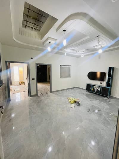 5 Marla House 4 Bed 4 Bath Garage
