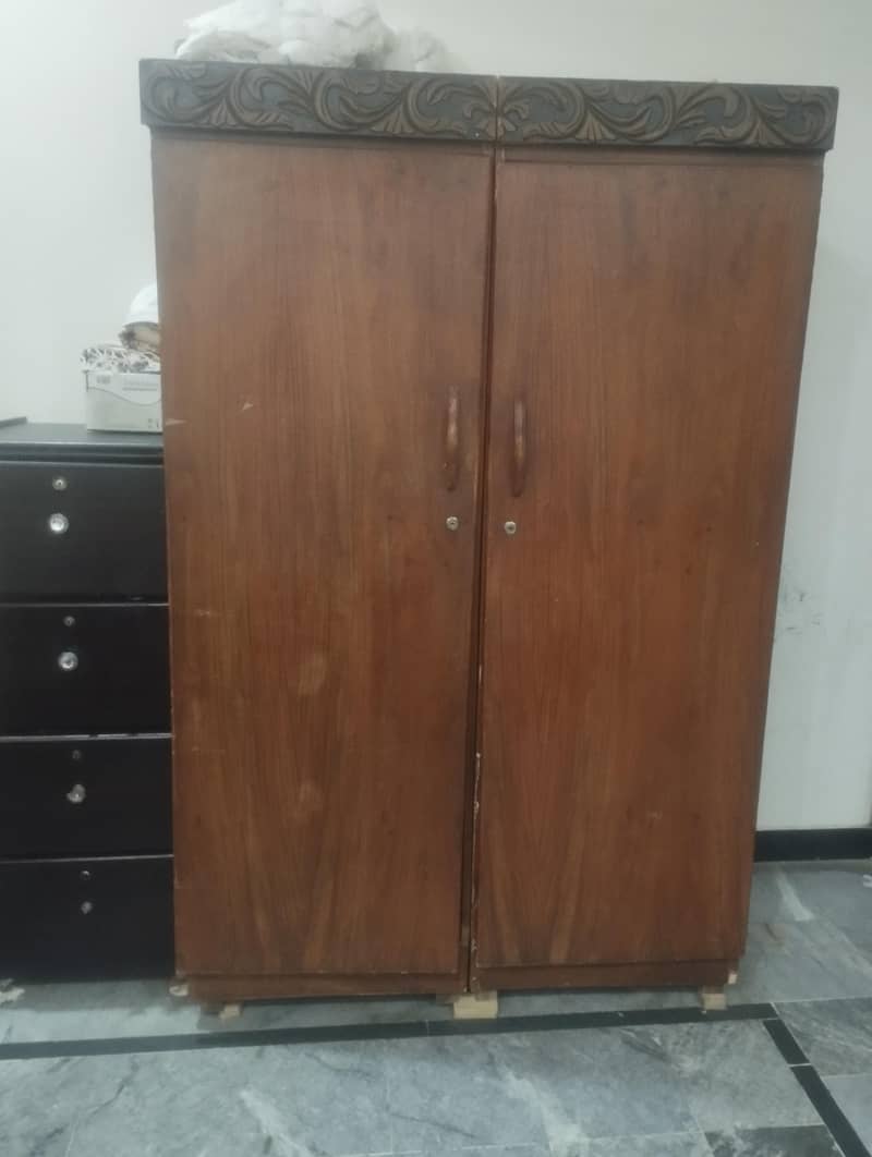 wardrobe 2
