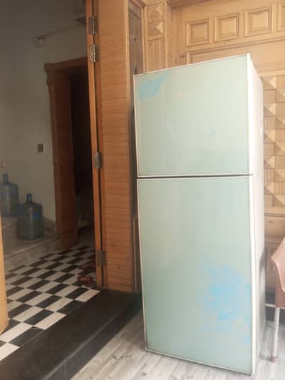 Haier Fridge