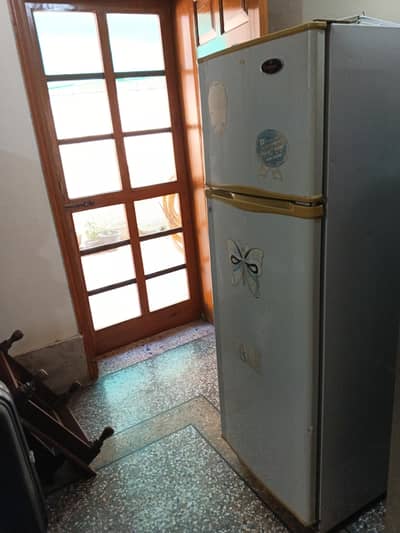 Dawlence Refrigerator for sale.
