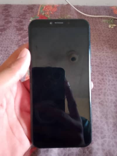 Alcatel 1S