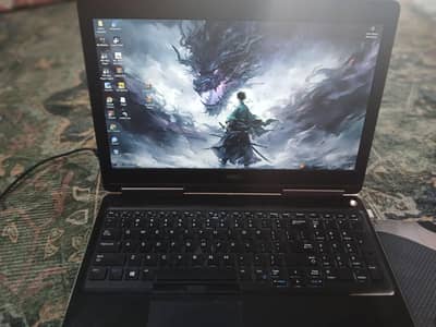 Gaming Laptop With Mouse