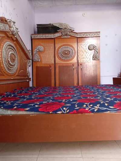complete furniture set