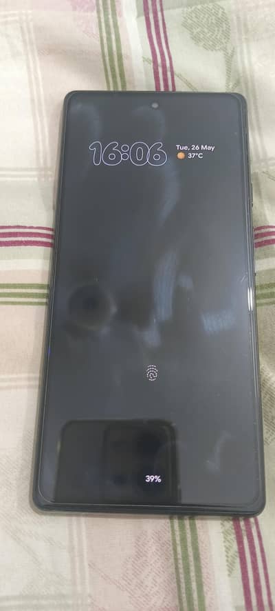 Google Pixel 6
