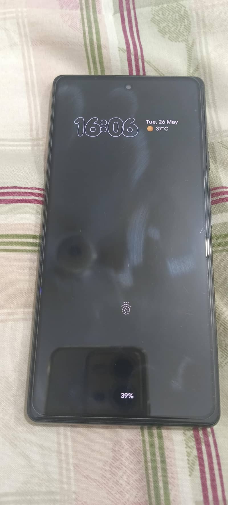 Google Pixel 6 0
