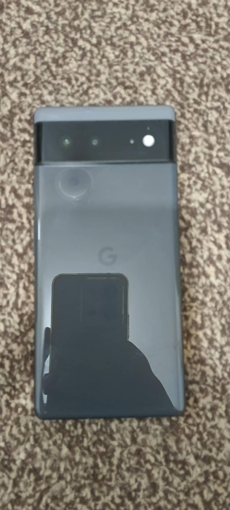 Google Pixel 6 1