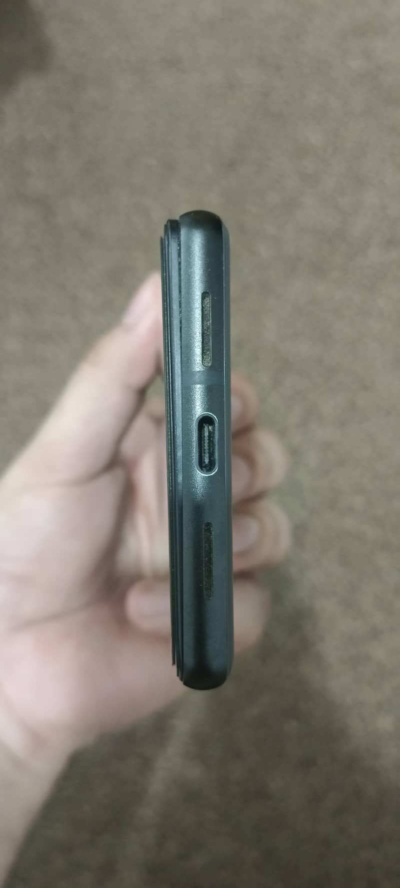 Google Pixel 6 4