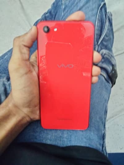 Vivo Y83