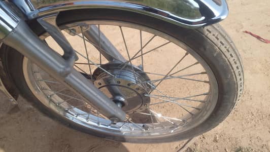 united bike sell
