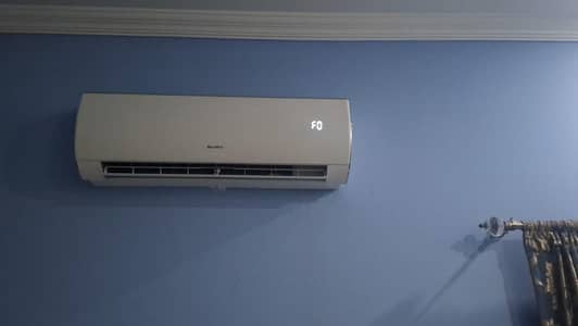 Gree AC Fairy series wifi