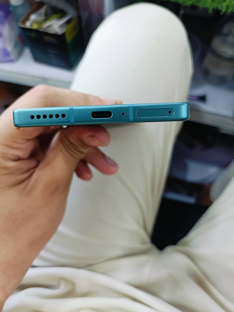 Infinix Note 50 1