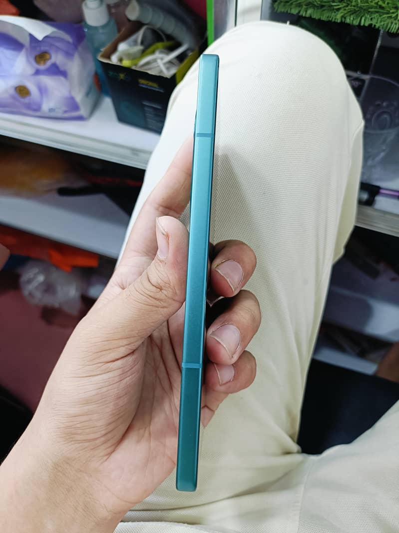 Infinix Note 50 2