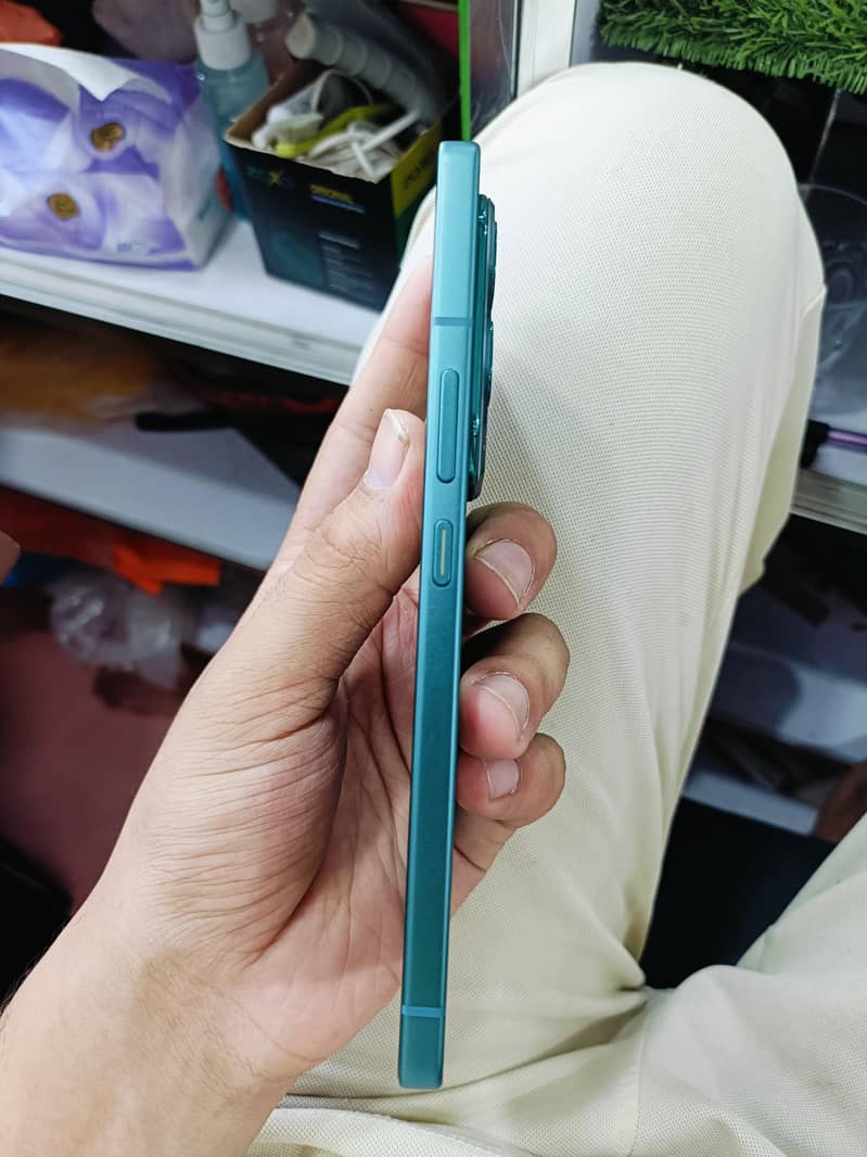 Infinix Note 50 3