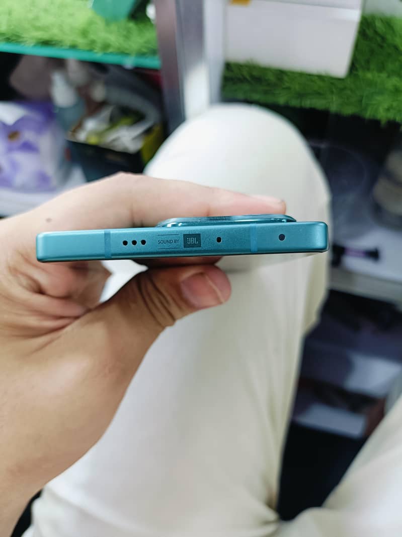 Infinix Note 50 4