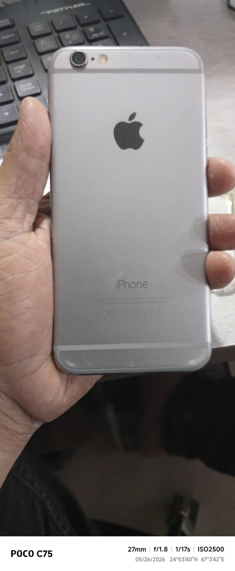 iphone 6 4