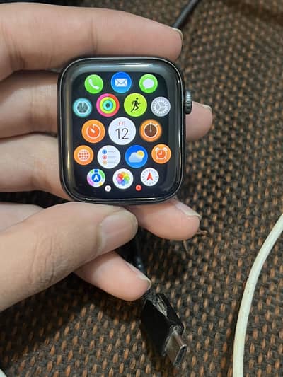 Apple Series 5