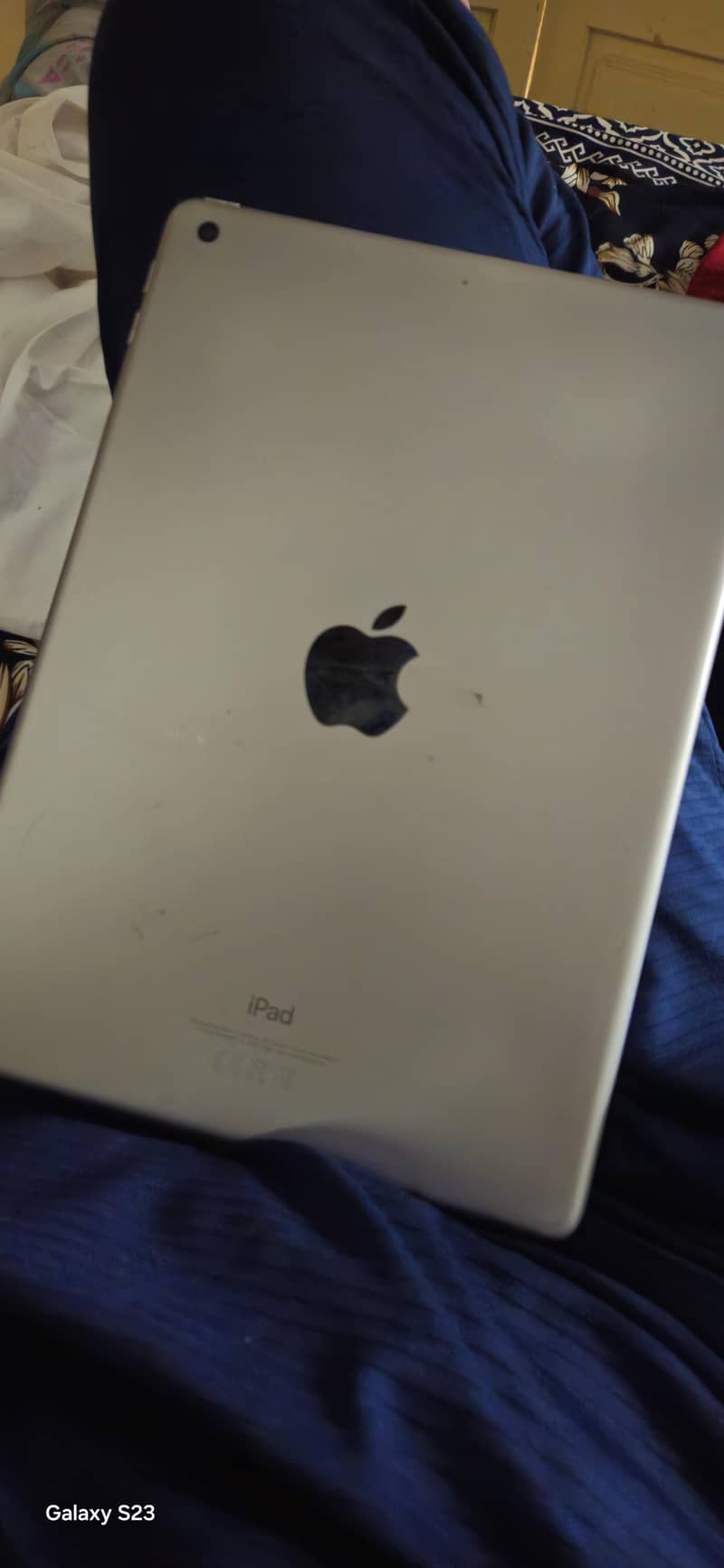 ipad 6th generation 0