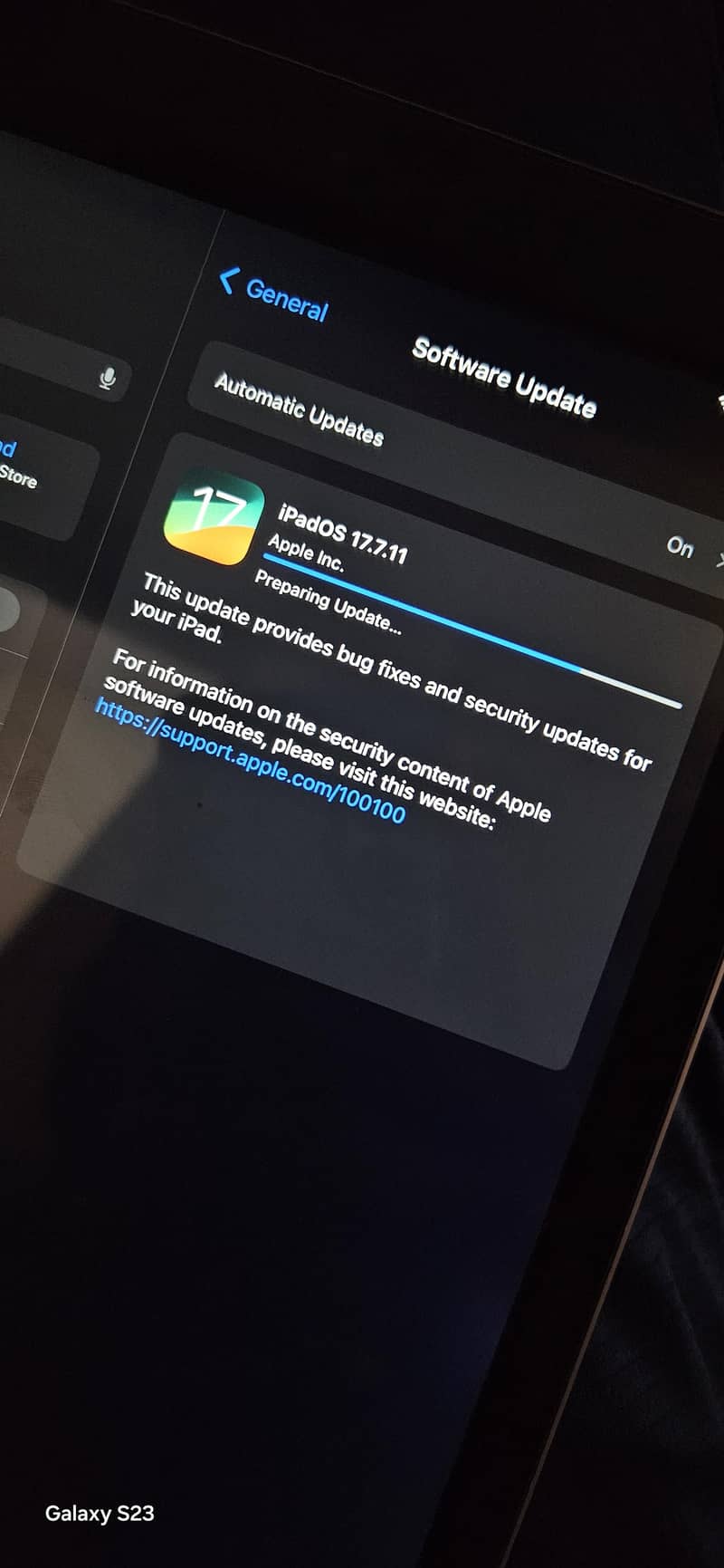 ipad 6th generation 2