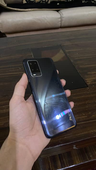 Oppo a54