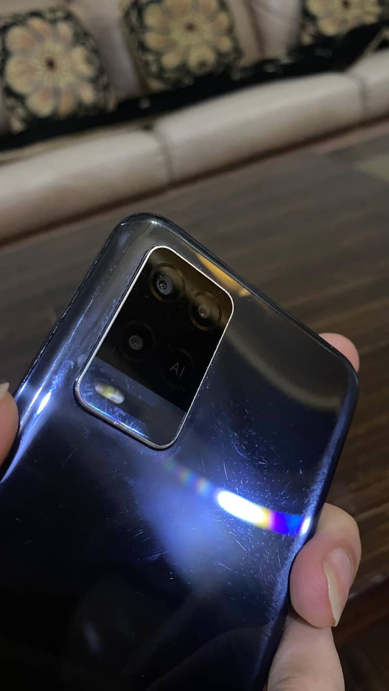 Oppo a54 2