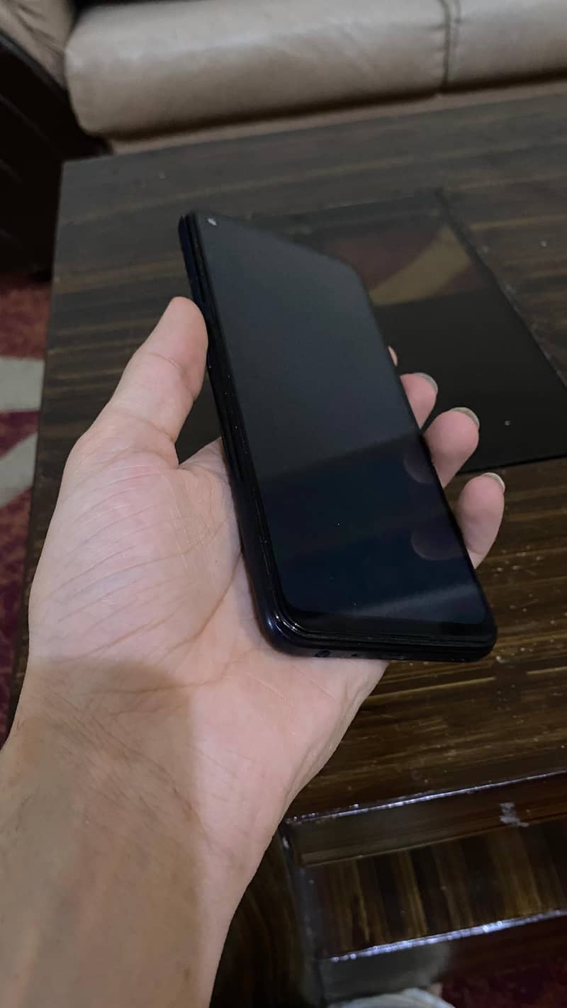 Oppo a54 5