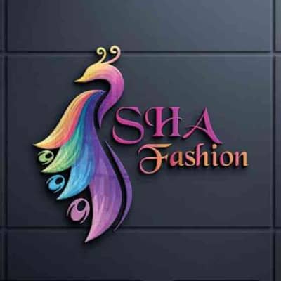 S H A fashion online boking 100% 03110410347