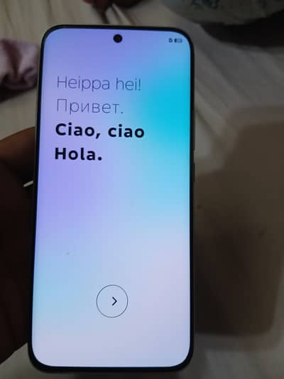 Infinix Hot 6X