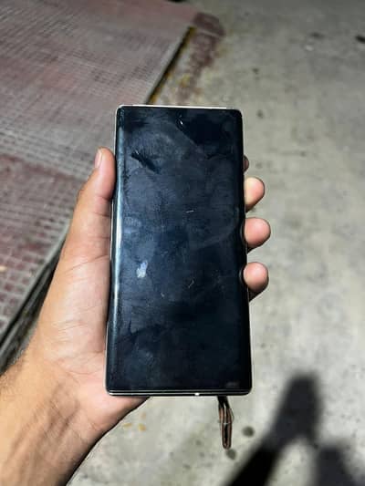 Google Pixel 6 Pro