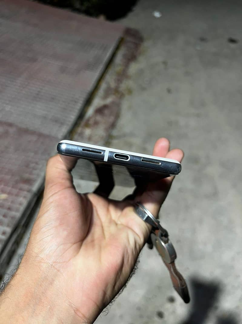 Google Pixel 6 Pro 1