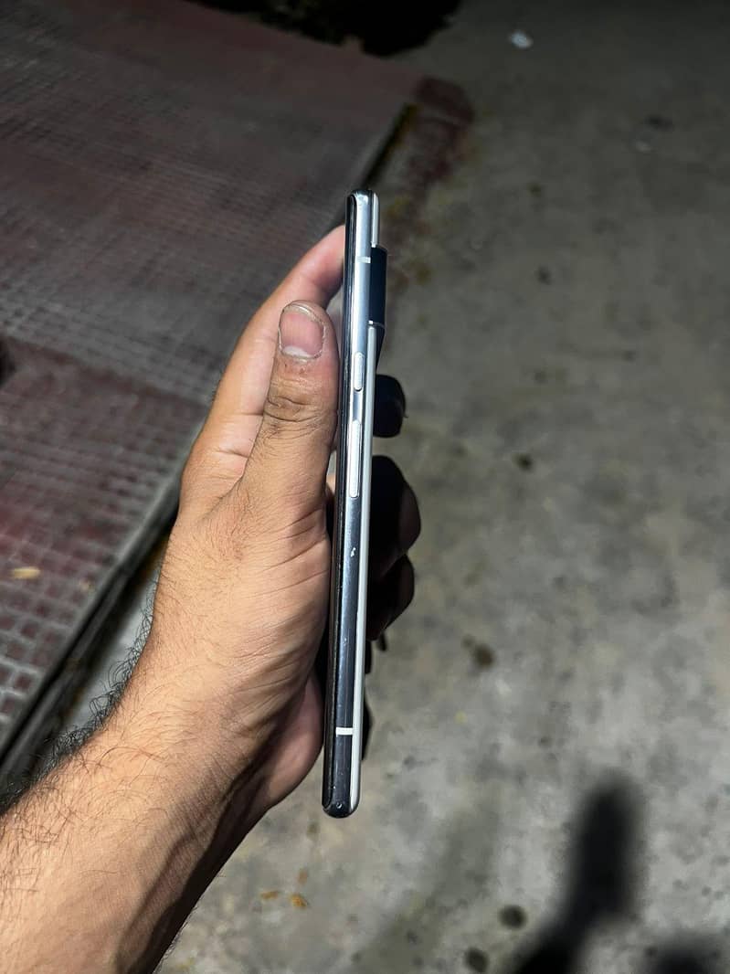 Google Pixel 6 Pro 3