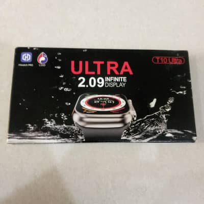 Smart watch