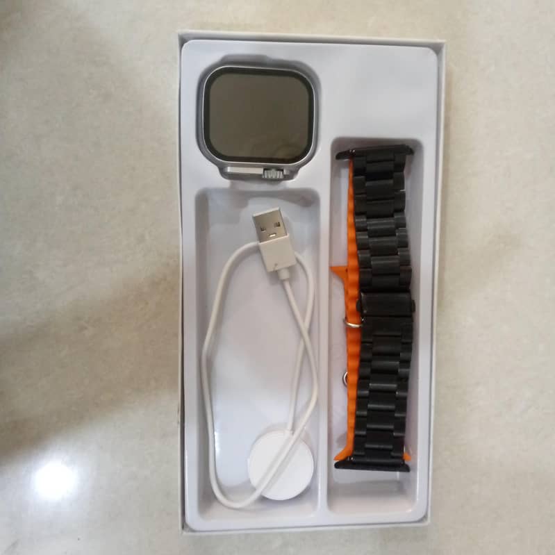 Smart watch 2