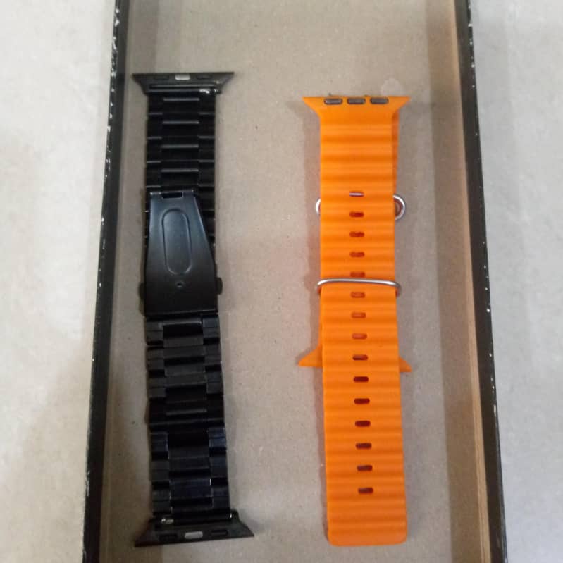 Smart watch 3