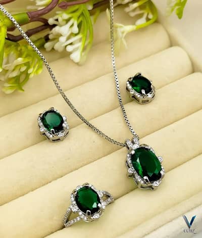 jewellery set