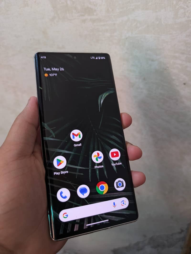 GOOGLE PIXEL 6 PRO 3