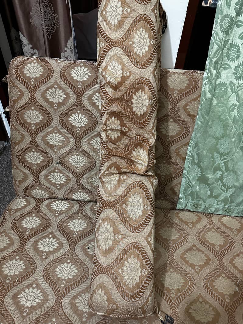 sofa come bed 1