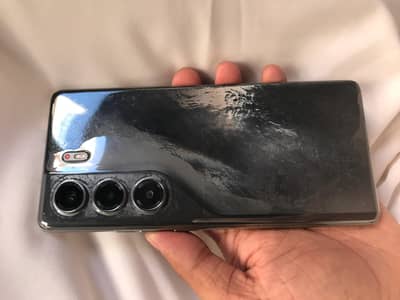 Tecno Camon 40 16/256
