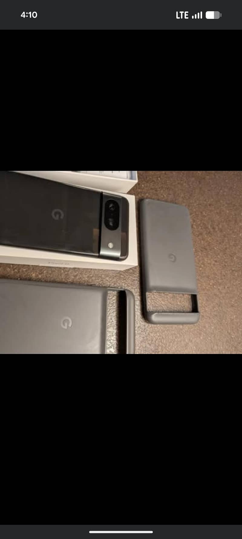 Google pixel 8 1