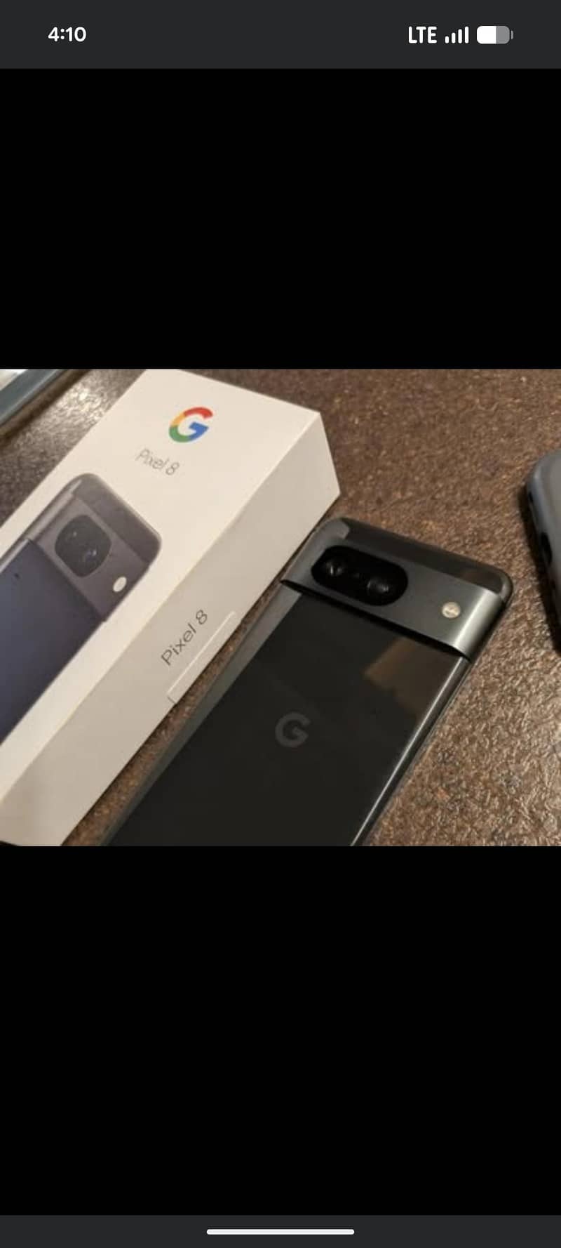 Google pixel 8 2