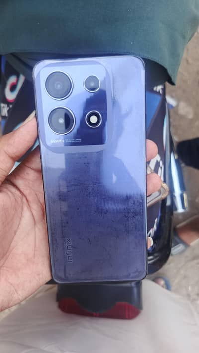 imfinix note 30