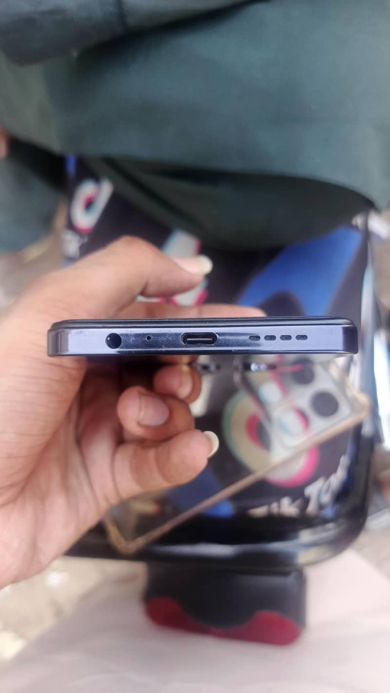 imfinix note 30 3
