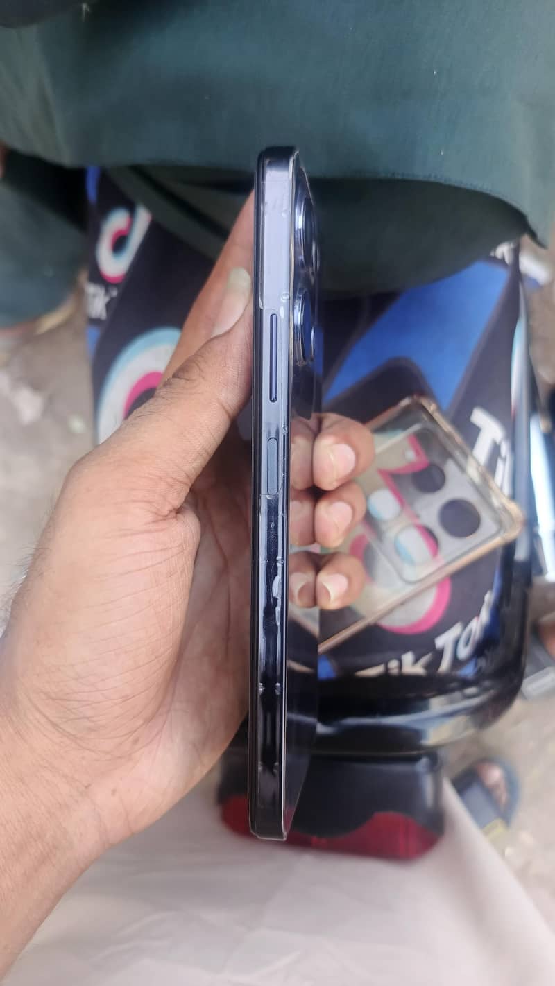 imfinix note 30 5